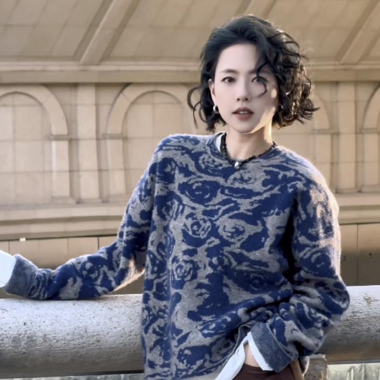 魏老板私服的直播返场