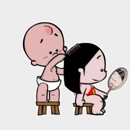 心想事成！万事如意