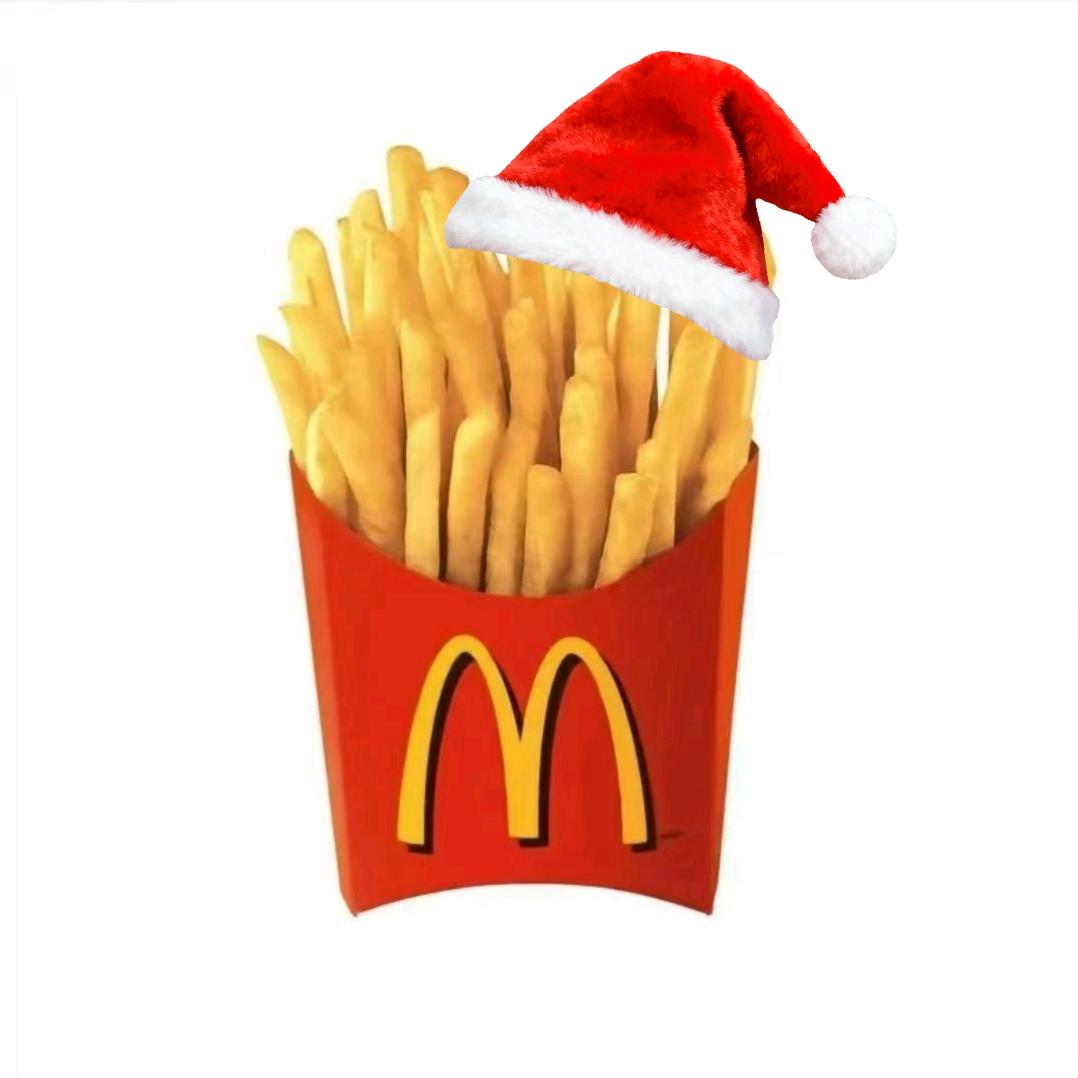 薯条大王🍟