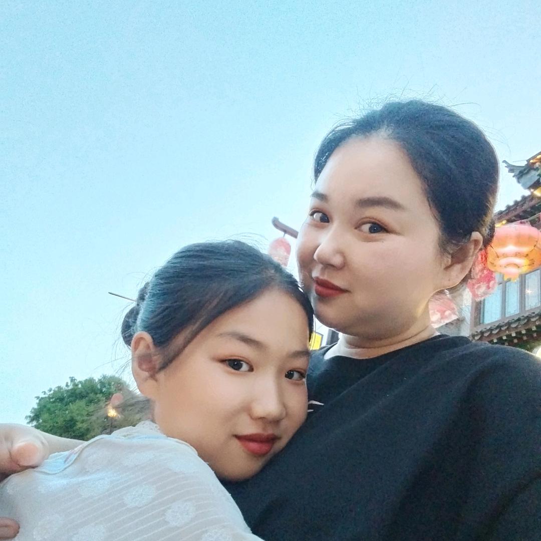 霜子爆爆
