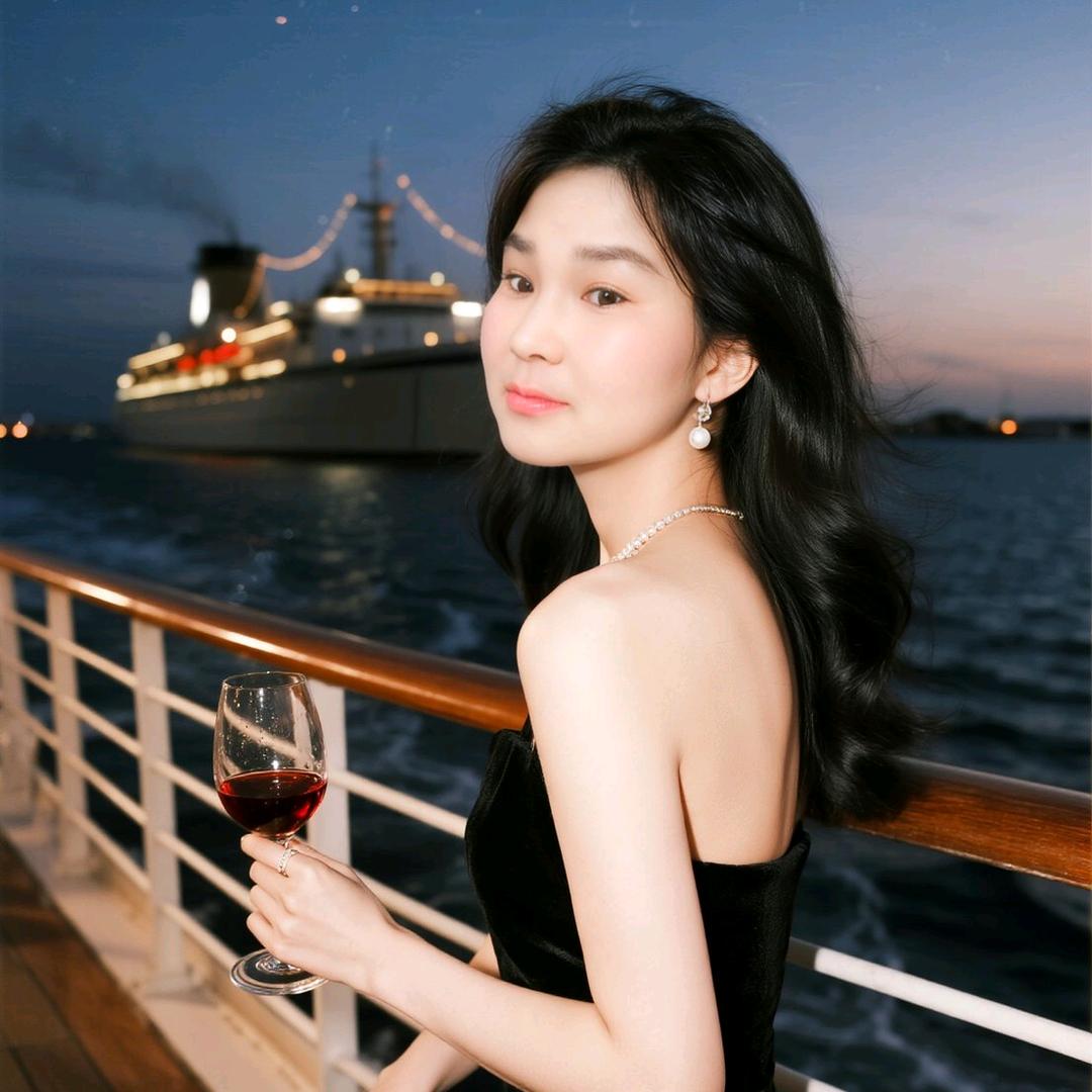 小兰姐。🦊🌻💝💘🌺🌹