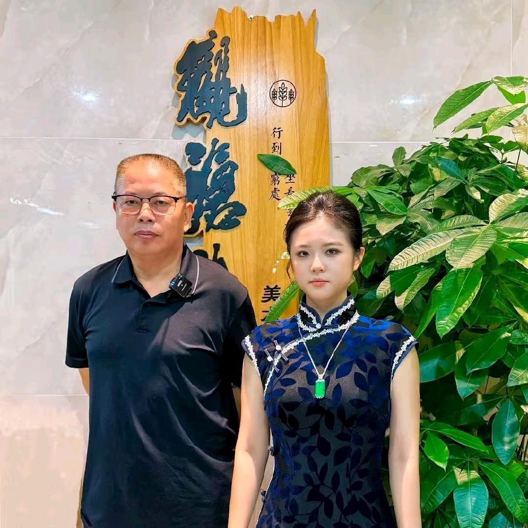 观沧海美术馆