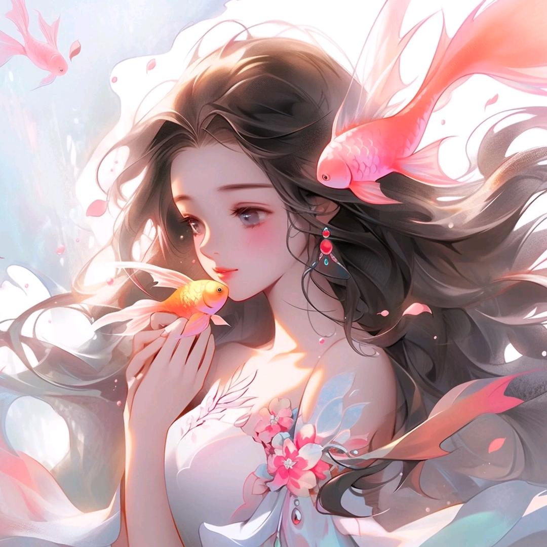 公举殿下👑
