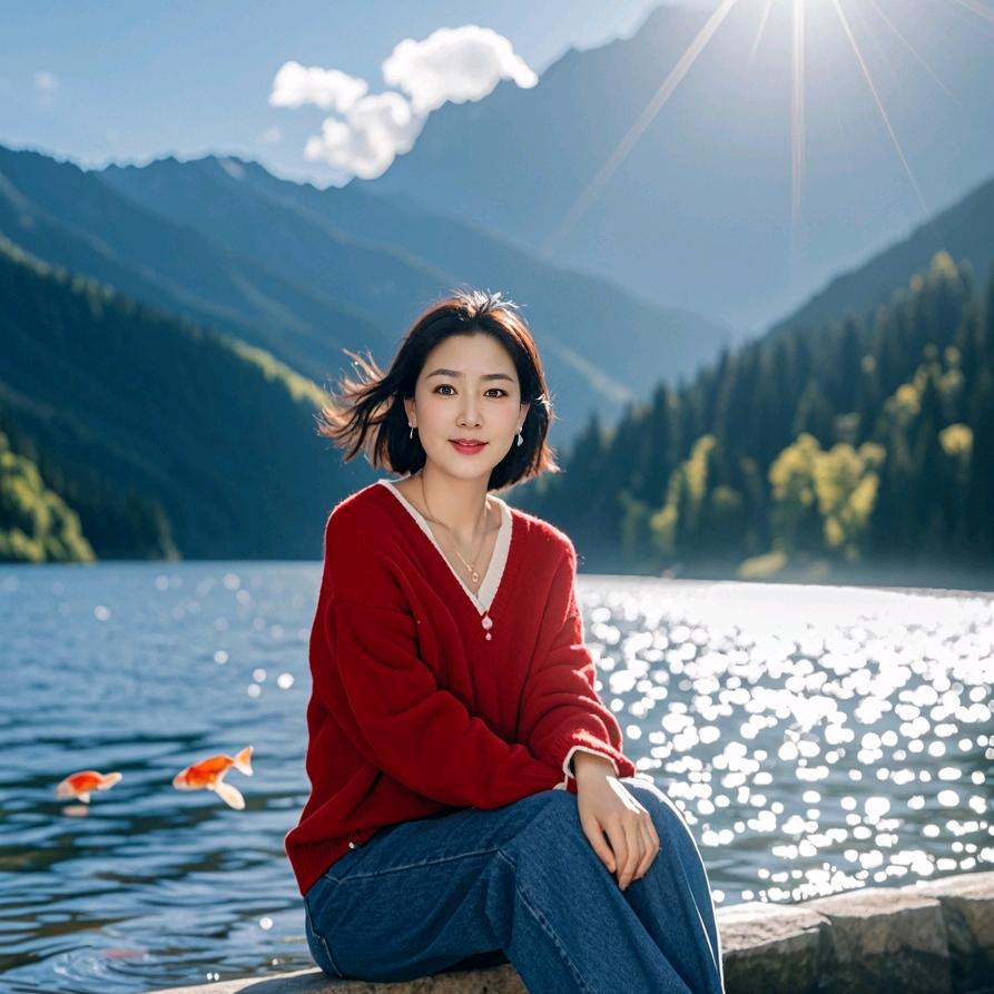 临汾卖瓷砖的薛大姐