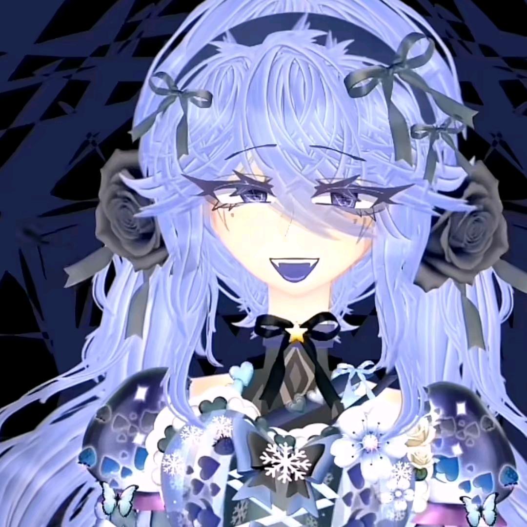 想开学的我。😘