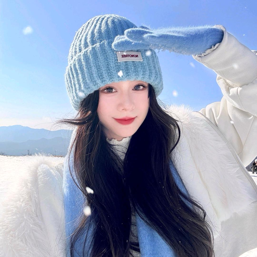 泡芙小姐姐