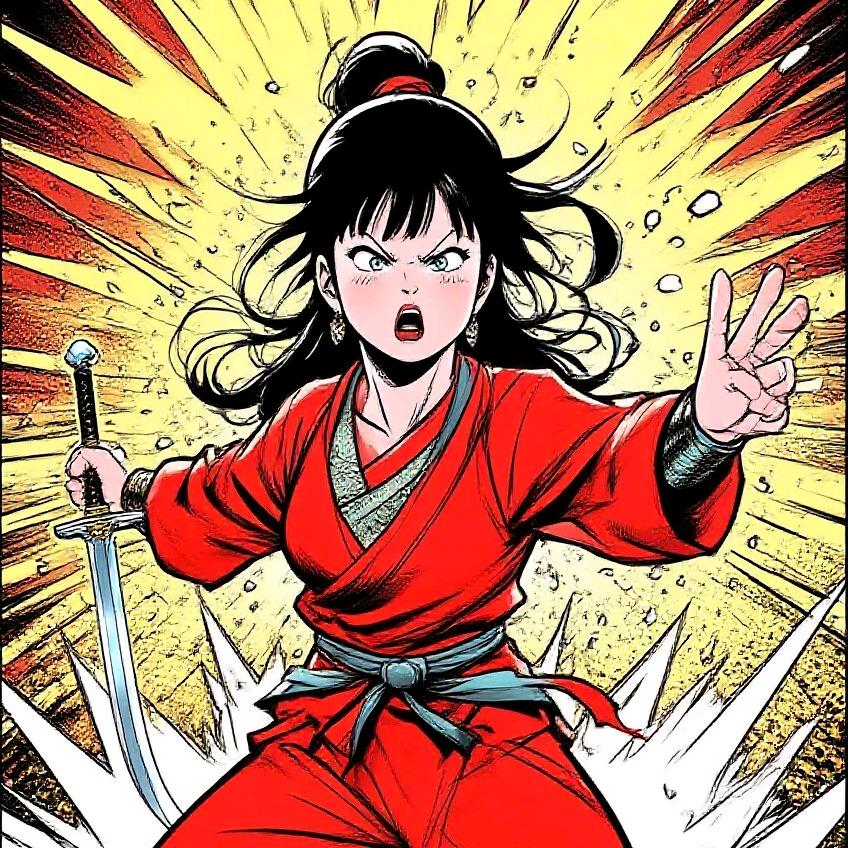 W三小姐