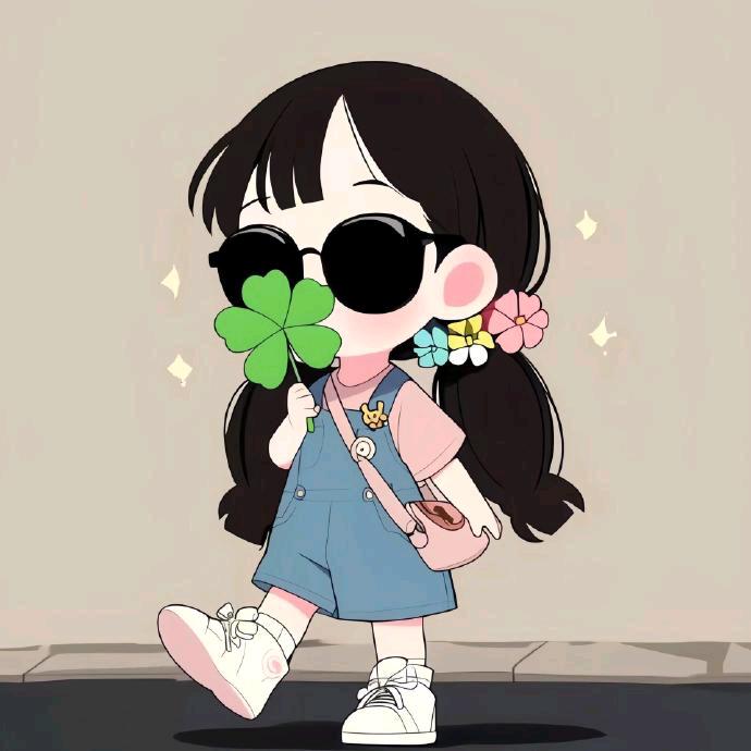 💅西木圆