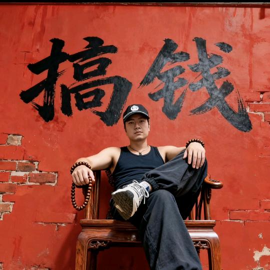 宇文冷翰