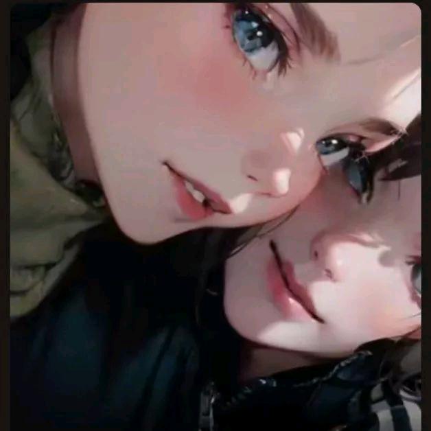 慧庆演绎   为爱守候