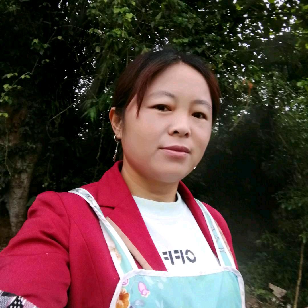我叫牟幺妹
