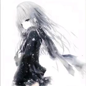 婷蒽.