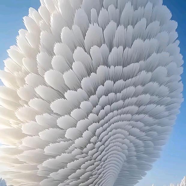 云破天青