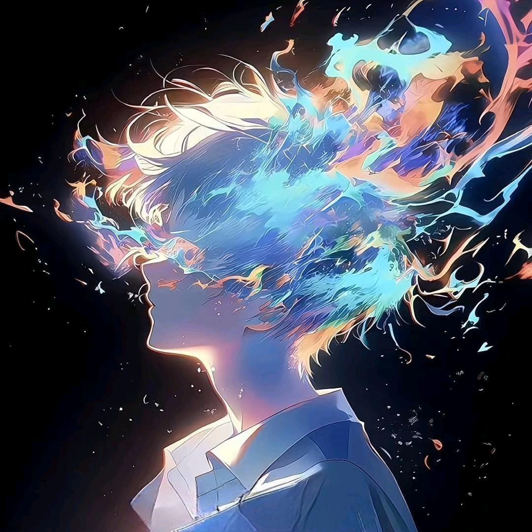 爱意