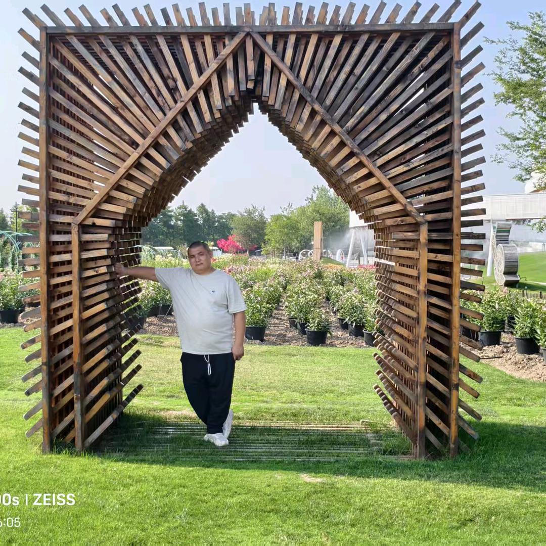 五一的跑车生活