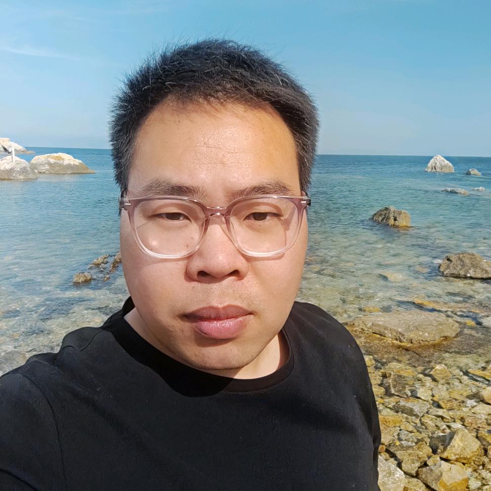 李二哥