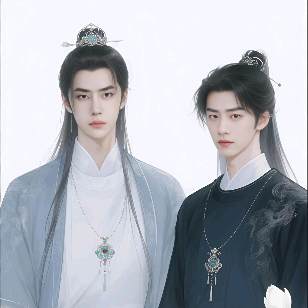 我❤️至王肖