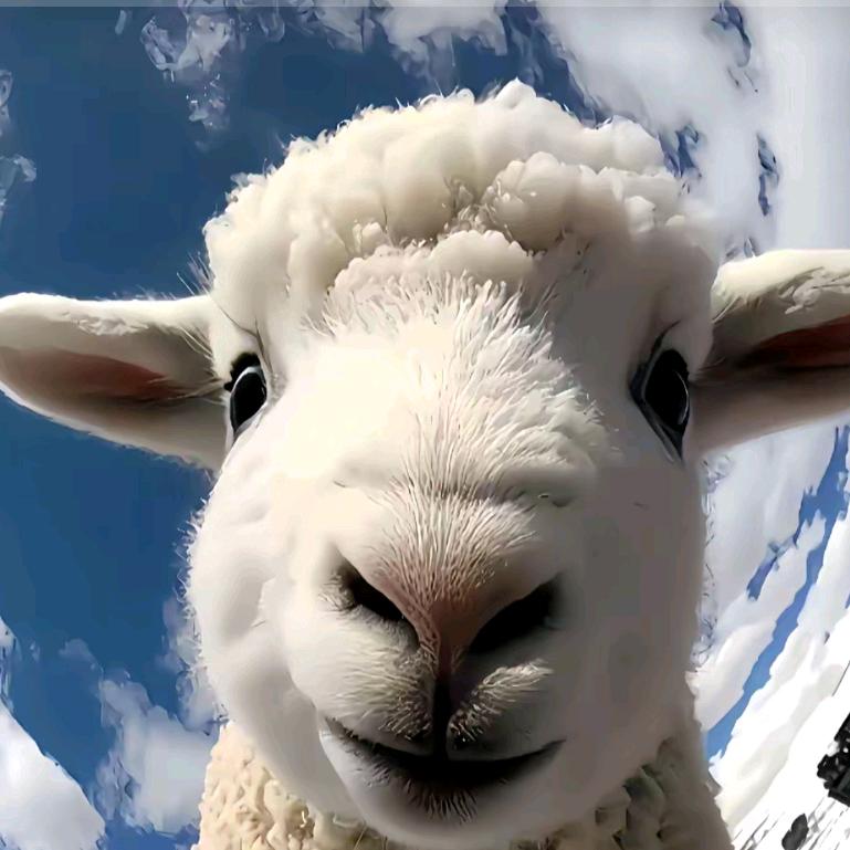 翻斗花园一号突击手牛爷爷