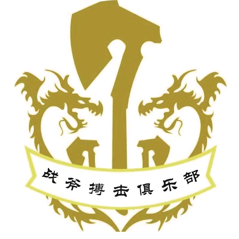 教武术的小学生