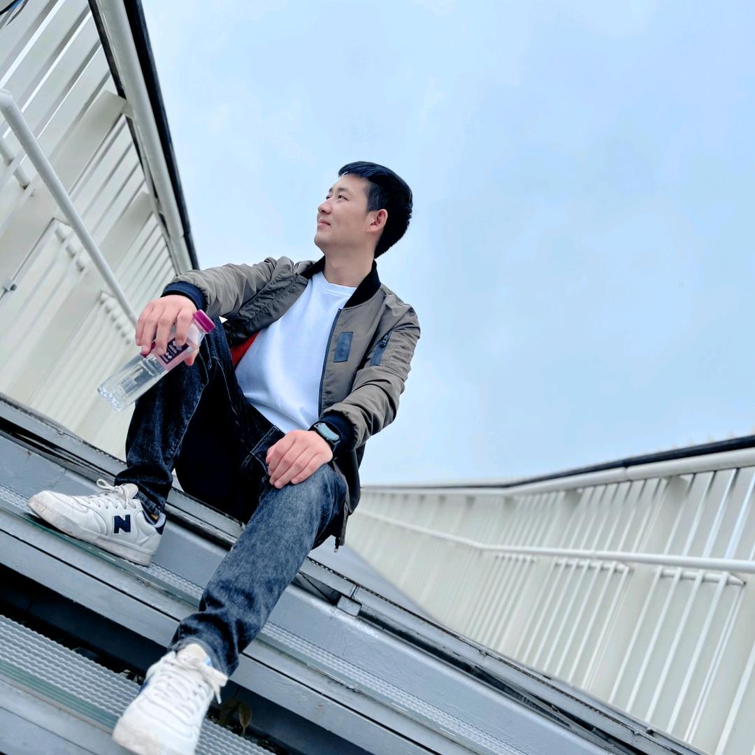智慧城市空间转换高级工程师