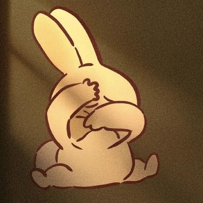 最近有点小丧头像