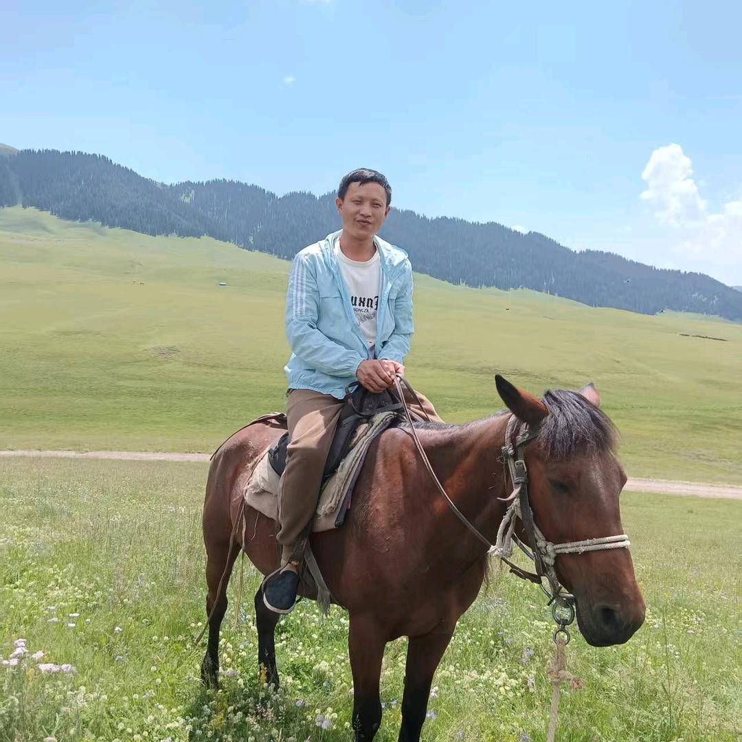 老实心善，踏实能干，