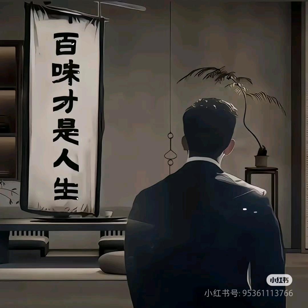 明天不知道吃啥