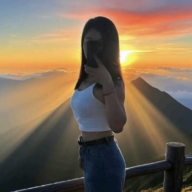 🌻初夏《13级回放晶小朵》