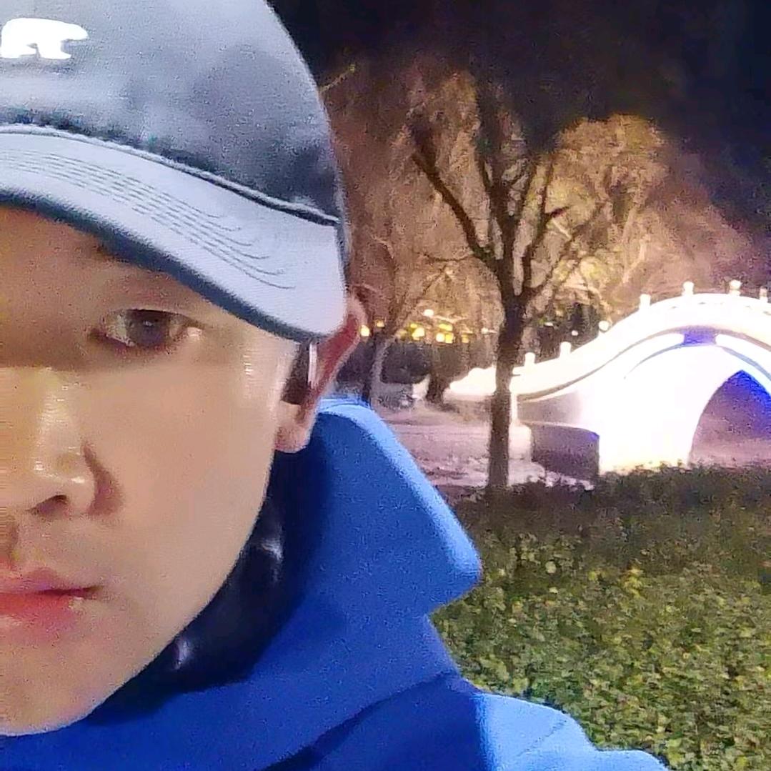 肥龙的跑步日常（互）