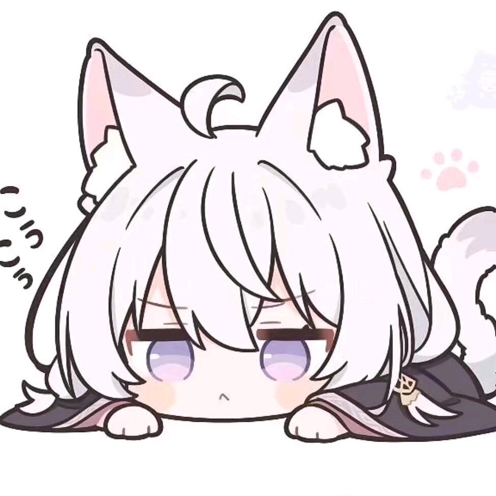 梦辰头像