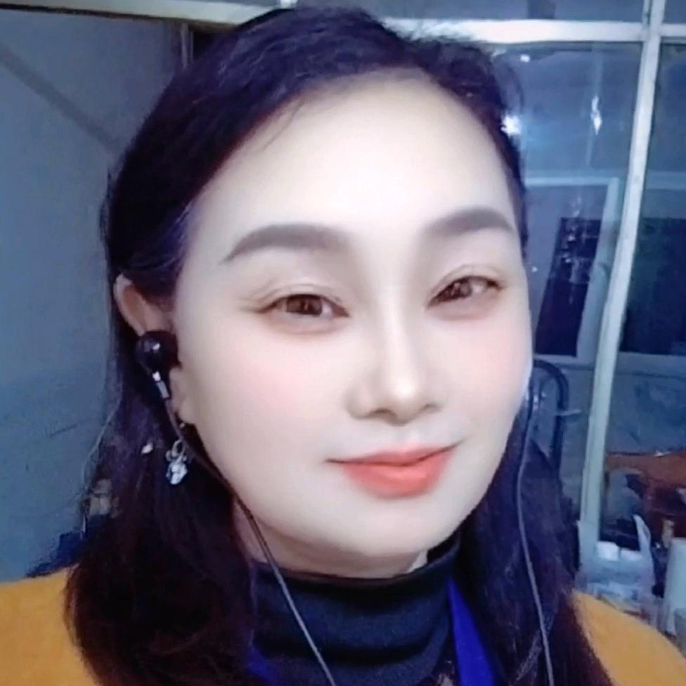 不老女神🔥
