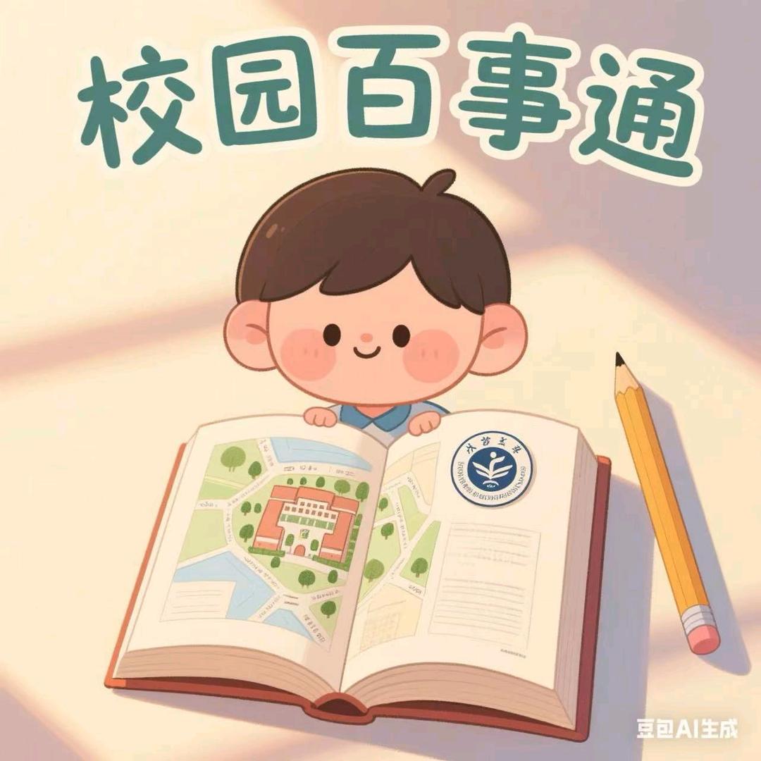 校园乱事通