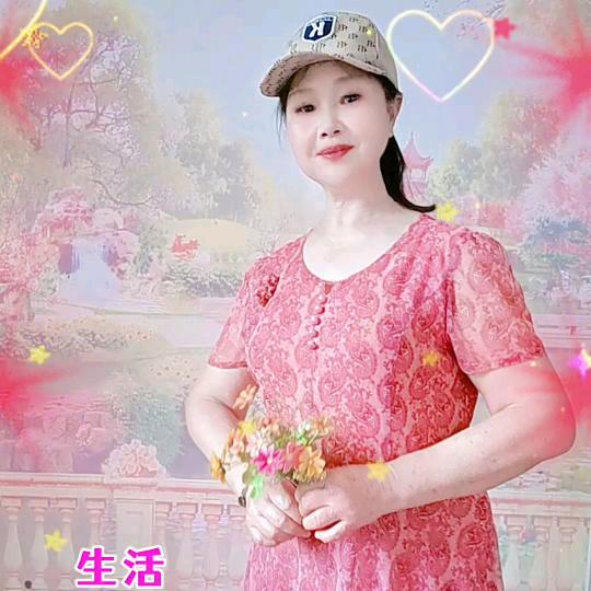 九月菊花