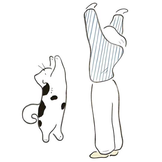 画不圆的圈.