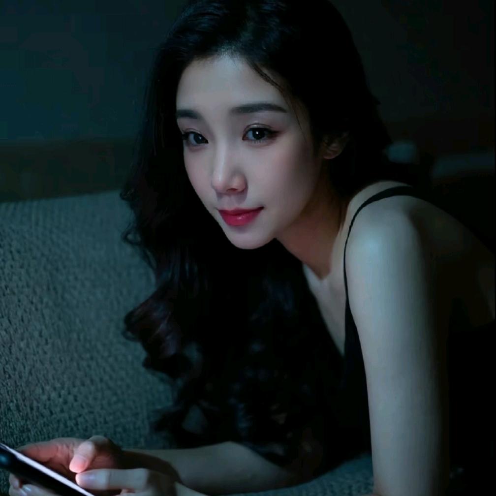 郁金香