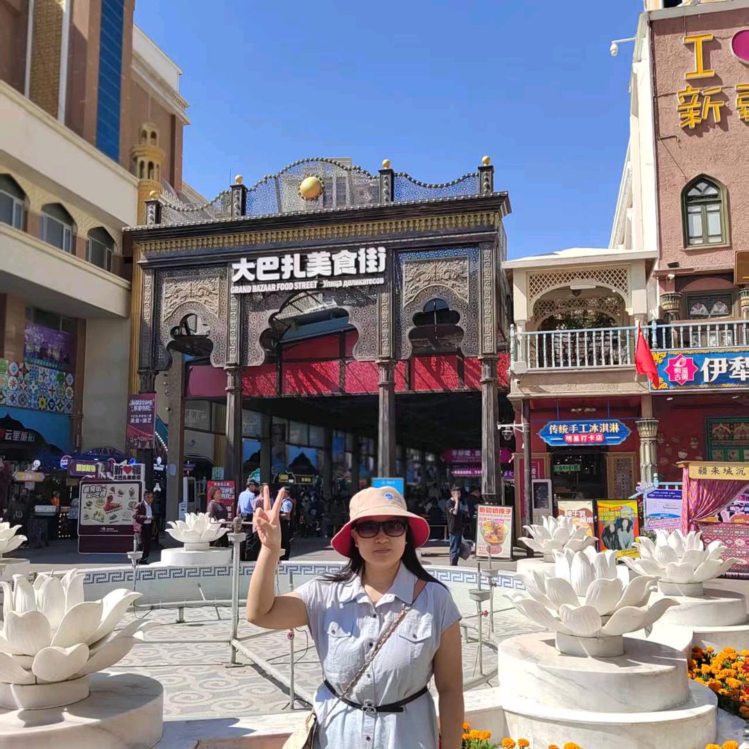 莞兴日用品贸易