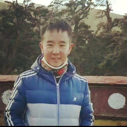 出門見喜
