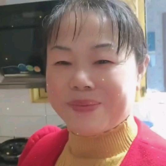 秀丽-