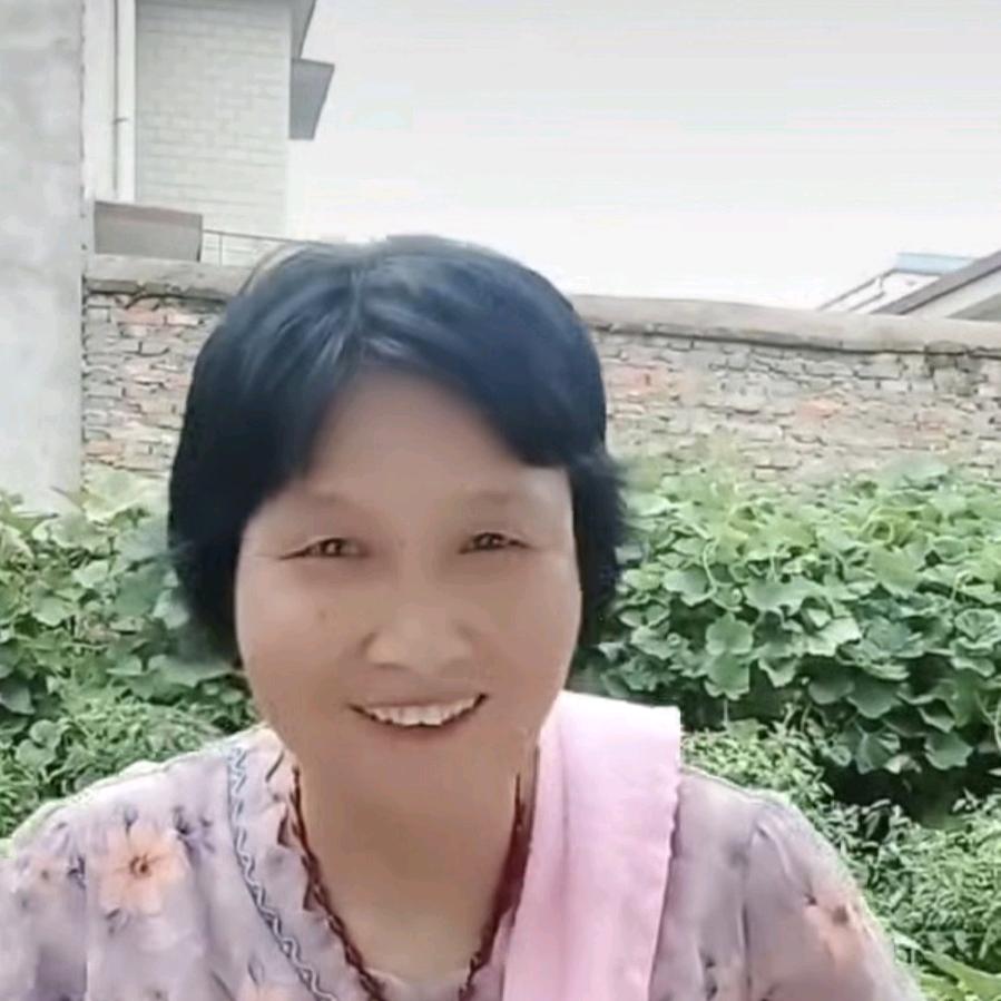 幸福李奶奶