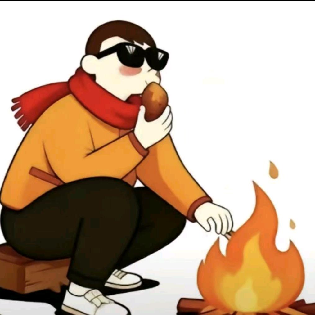 熟睡的丈夫