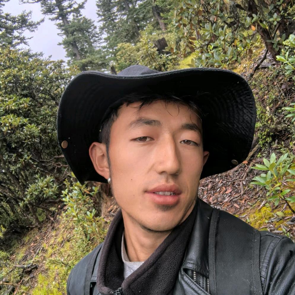 ༄ཀྲུང་བློ་།