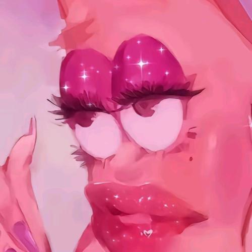 梓槭（接毛接妆版）