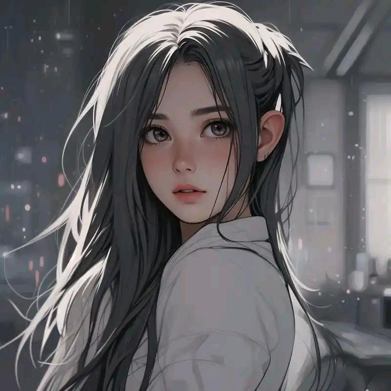 阿莲每日精选