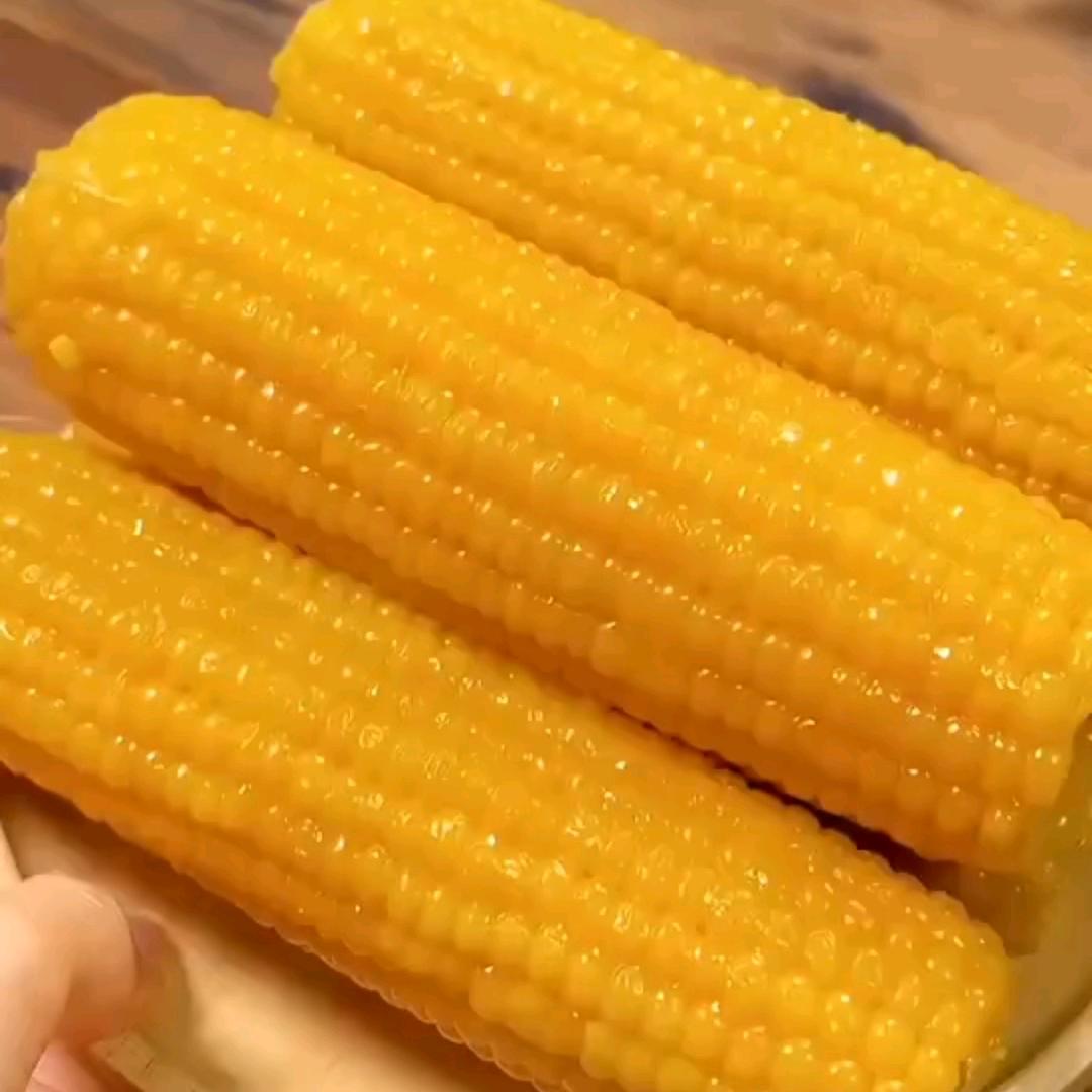 好好吃的香甜糯