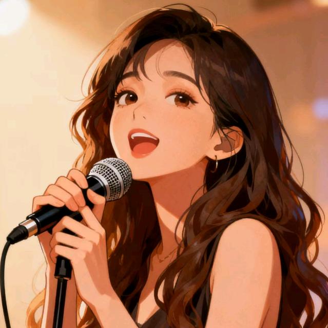 解压KTV合唱（莎莎）