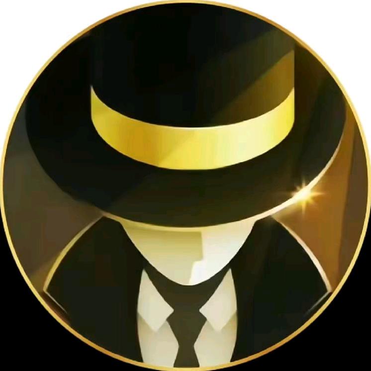 神 秘 人（006）