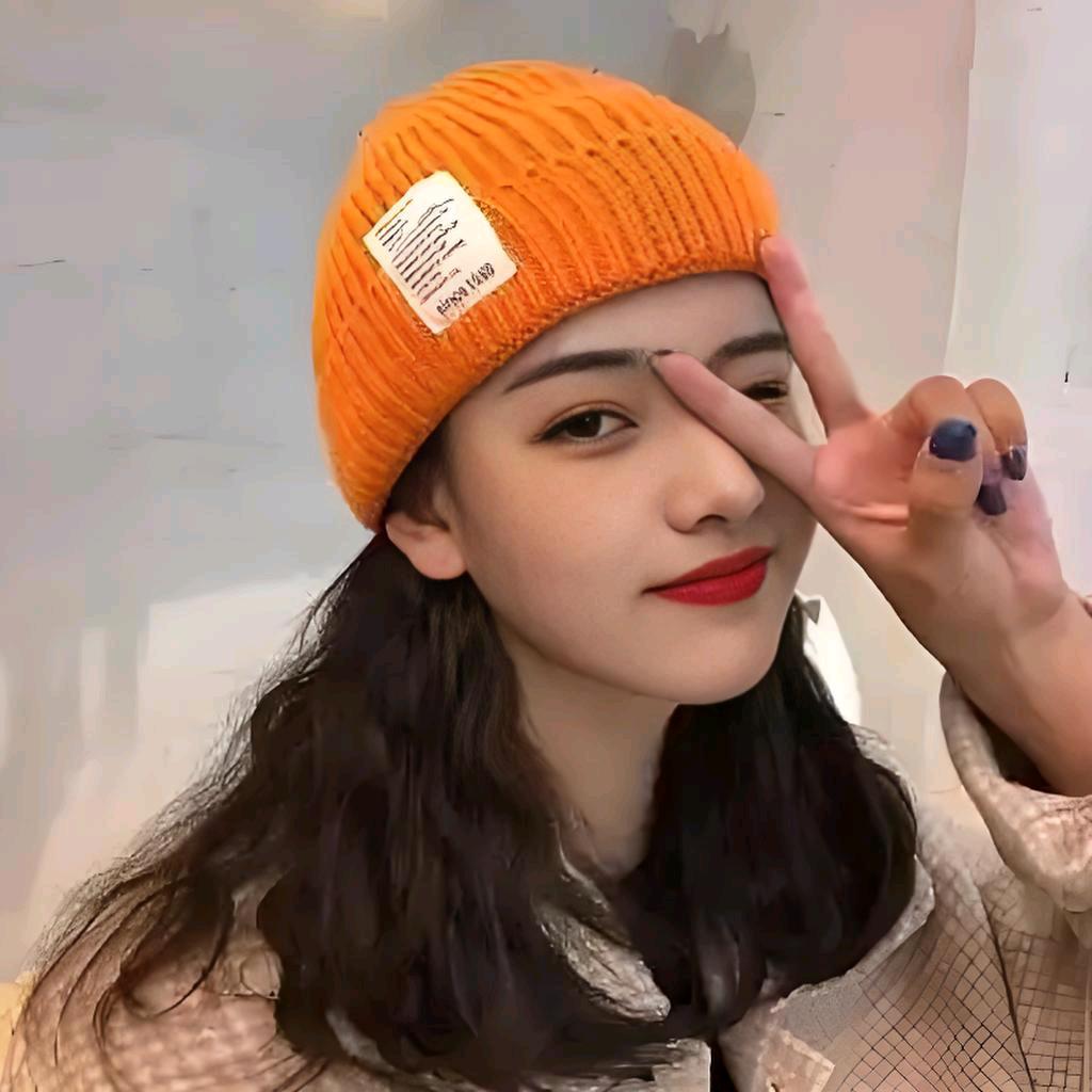 转身会掉眼泪的女孩