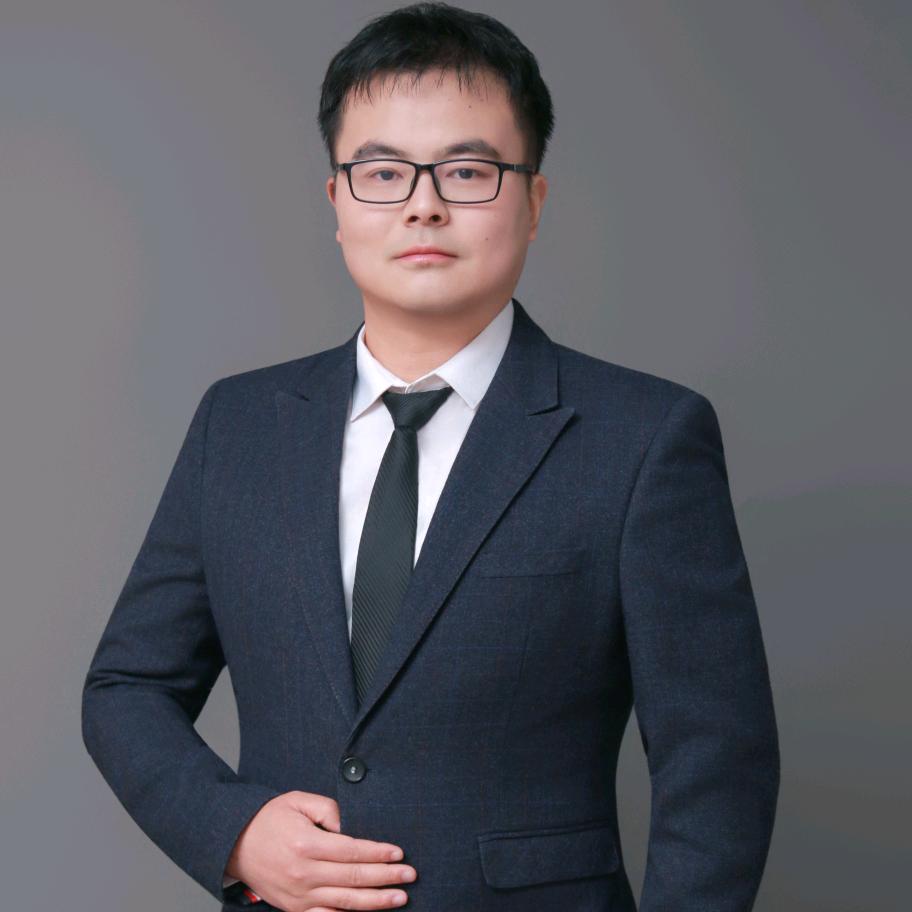 聚工职校-王校长