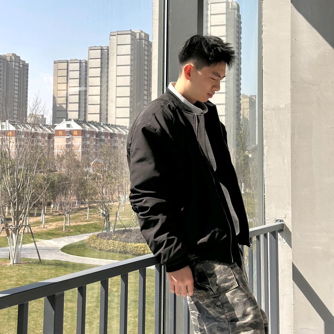 杰桀GEEK无限运动空间(正大广场店)