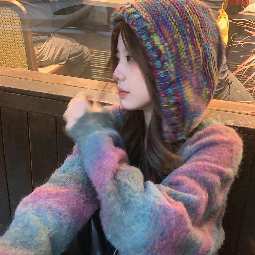 吴磊女友